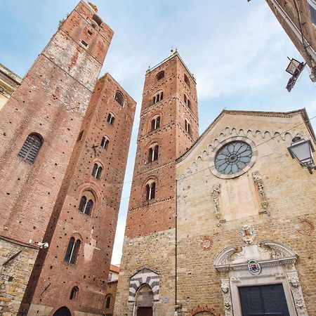 Amazing Apartment In Albenga With Wifi Екстериор снимка
