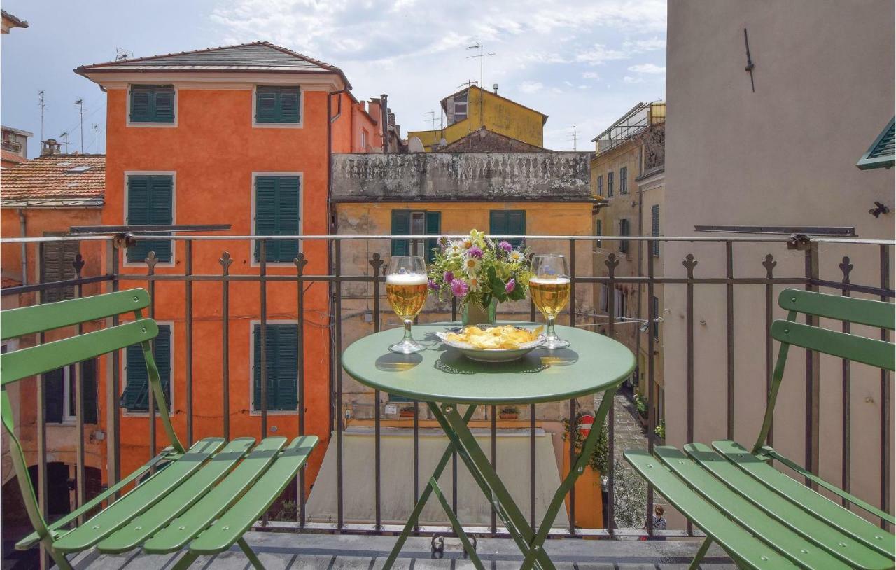 Amazing Apartment In Albenga With Wifi Екстериор снимка